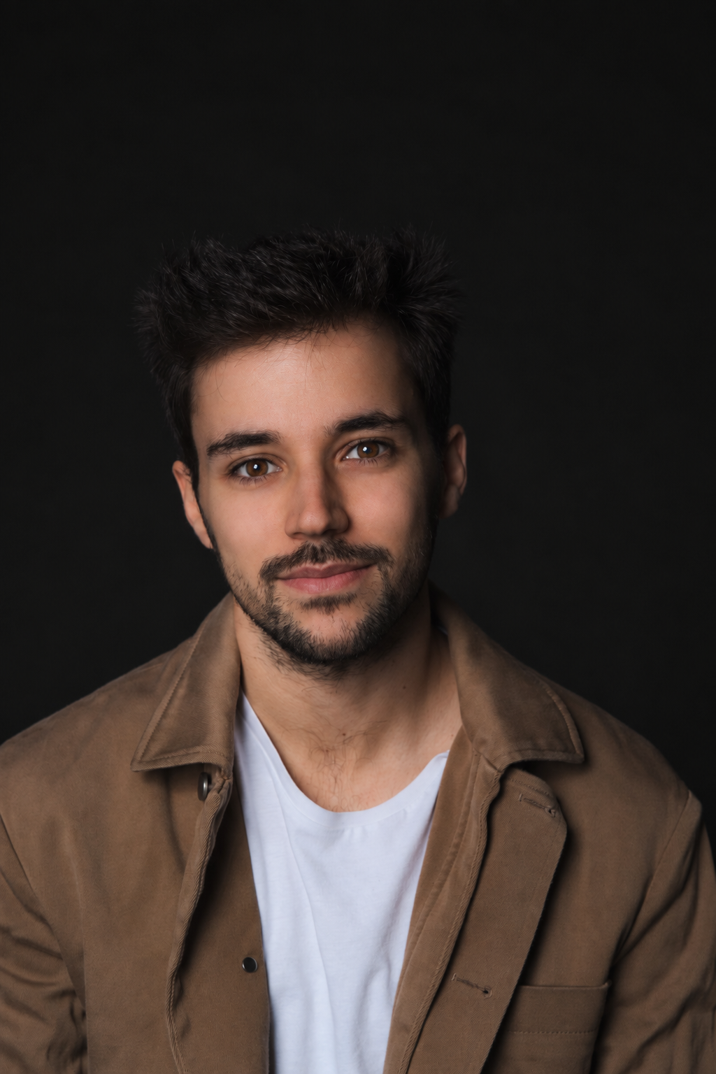 Bernardo Neves, health coach