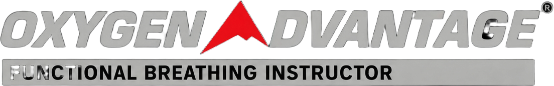 Oxygen Advantage Functional Breathing Instructor certification